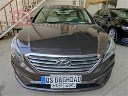 هیوندای سۆناتا